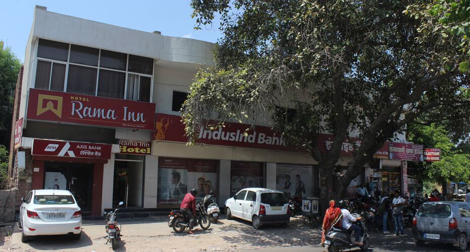 Rama Inn, Jodhpur 1